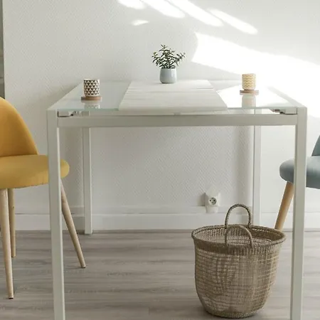 Apartment Of Peace