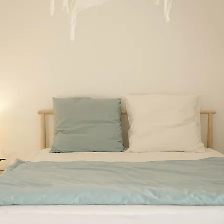 Apartment Of Peace